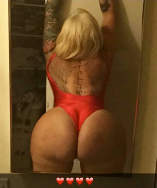 fat booty huge butt thick thighs ass pop